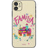 Disney Encanto Familia iPhone 11 Skin